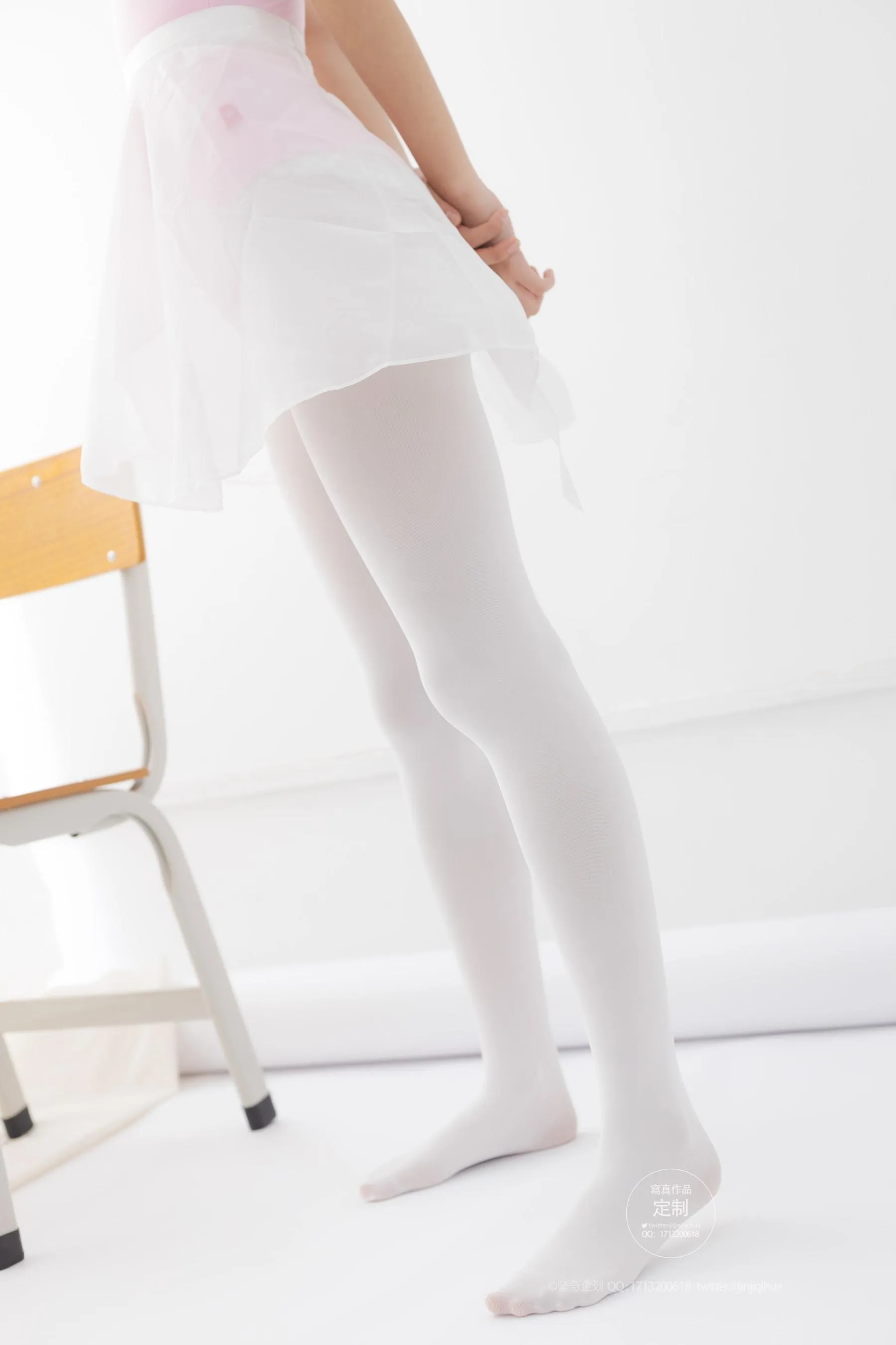 紧急企划 – NO.14 一只喵喵梓 [105P]插图3
